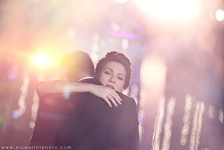 ‘When the person is gone, maraming realization’: Carmina recalls once separating from Zoren