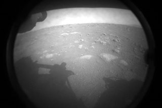 Perseverance rover lands on Mars, but there's much we already know from Martian meteorites on Earth
