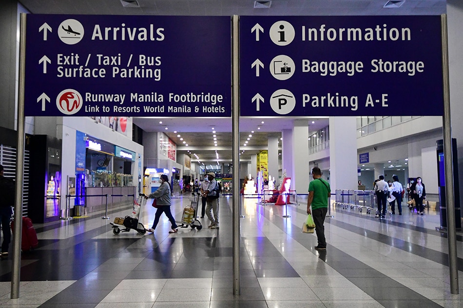 17 Chinese nationals barred from entering PH: Immigration bureau 1