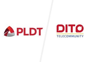 PLDT, DITO sign interconnection deal for fixed, wireless subscribers