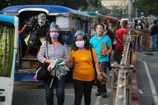 Duterte, iniutos sa local officials na mamigay ng libreng face masks sa kanilang mga residente