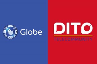 Globe, DITO trade barbs over interconnection 