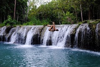 Siquijor eyes reopening to domestic tourists by March