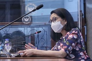 Hontiveros asks Malacañang to reconsider new ‘special working days’ declaration
