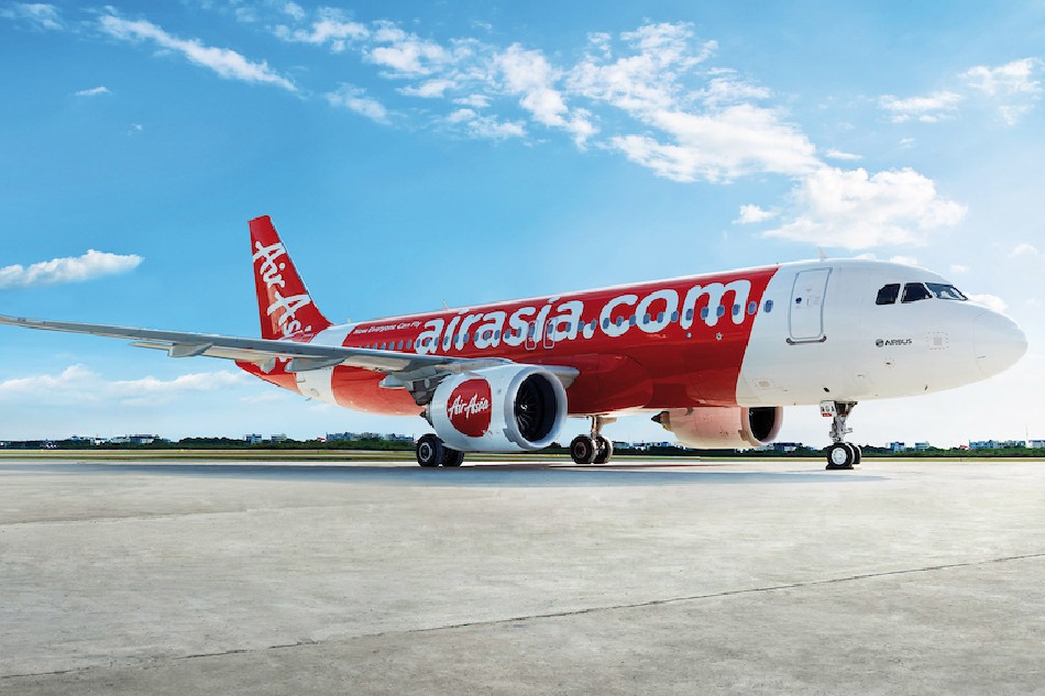 AirAsia holds 3.3 seat sale with flights as low as P93 to Boracay, Bohol, Cebu 1