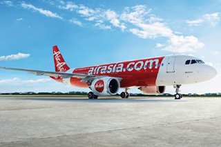 AirAsia holds 3.3 seat sale with flights as low as P93 to Boracay, Bohol, Cebu