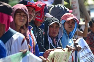 Farmers' groups debunk Duterte's agri, coco levy claims during final SONA