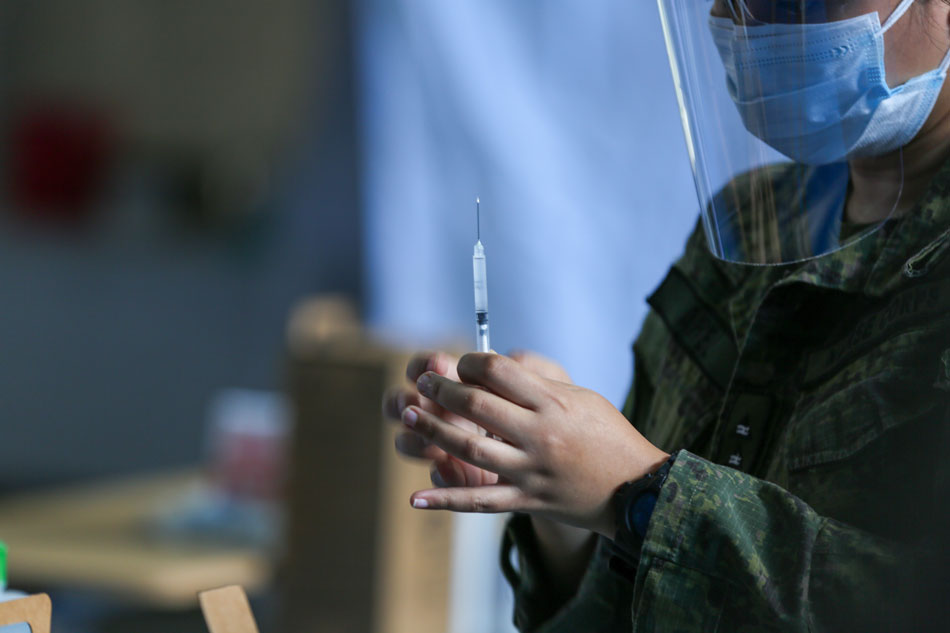 Trade chief says further easing of restrictions seen as vaccination progresses 1
