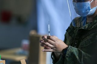 Trade chief says further easing of restrictions seen as vaccination progresses