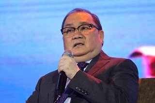 Manny Pangilinan steps down as president, CEO of PLDT Inc