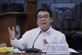 NUPL lawyer attacked in Iloilo red-tagged before incident, says Colmenares