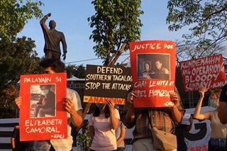UN 'deeply worried' over Philippine killings, violent rhetoric