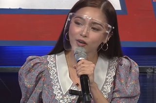 PANOORIN: Kim Chiu, todo-iwas sa panunukso ni Vice Ganda matapos ang tell-all ni Gerald