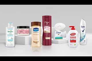 In inclusivity push, Unilever to exclude word 'normal' from beauty products