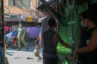 Task force exec backs 'uniform curfew' in Metro Manila
