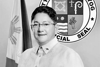 Family of slain Calbayog mayor vows to get mastermind