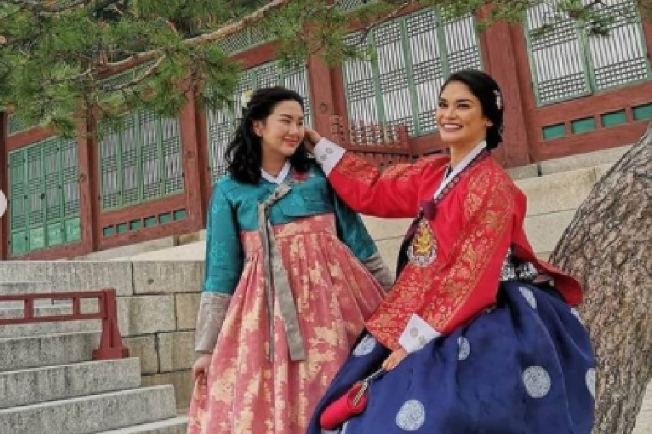‘I love you unconditionally’: Pia Wurtzbach shares heartwarming ...