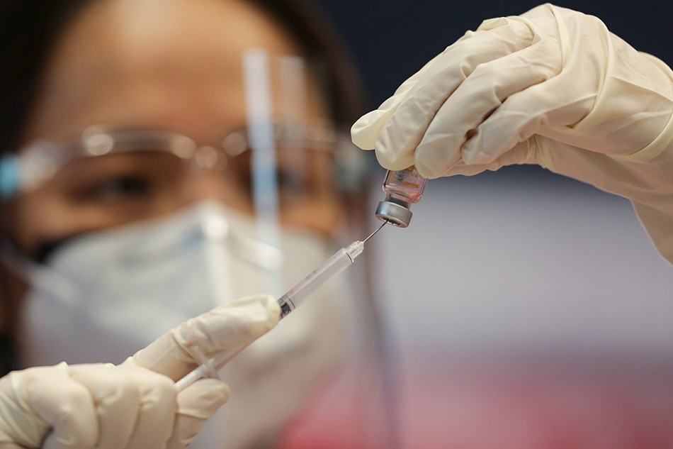 ADB approves $400 million loan to help PH purchase coronavirus vaccines 1