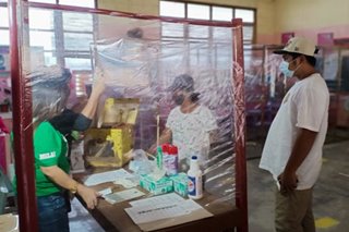 Plebiscite on dividing Palawan starts