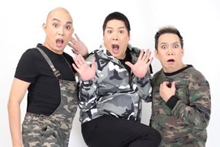 With comedy bars shut, 3 stand-up comics find success on YouTube with Beks Battalion