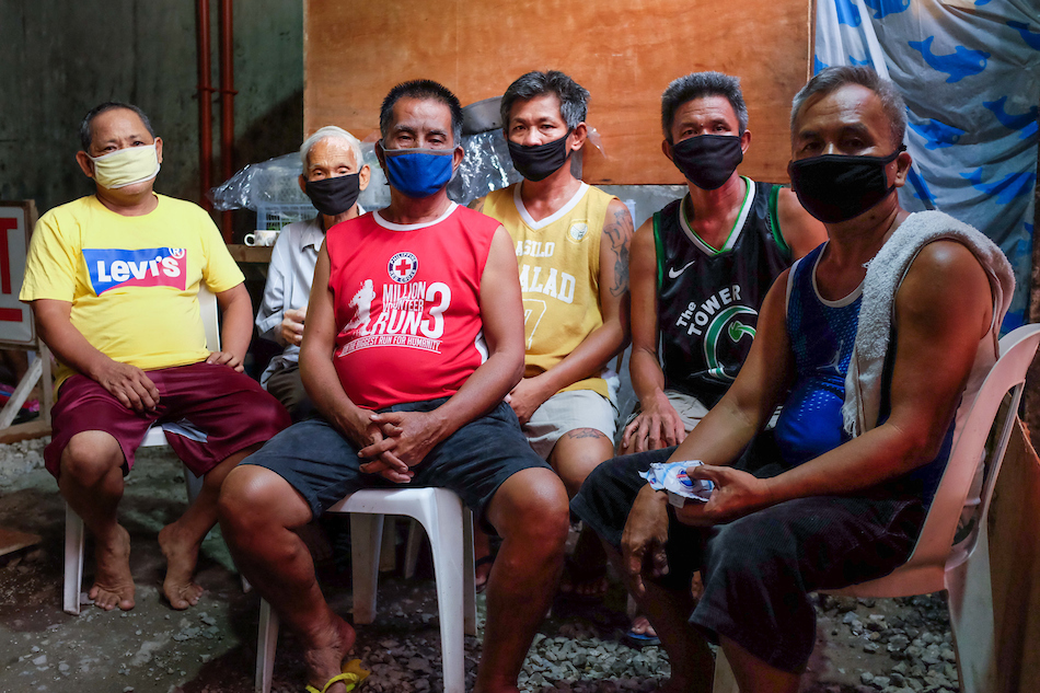 Mga miyembro ng PISTON 6, nahaharap pa rin sa kasong disobedience 1