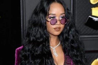 H.E.R. wins song of the year, Harry Styles wins first Grammy