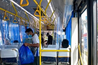 Mga manggagawa bigyang-konsiderasyon sa metro curfew: labor group