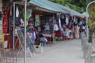 Mga tourism worker sa Puerto Galera, unti-unti nang nakakabangon