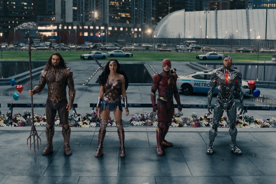 HBO Go review: Substantially abundant &#39;Zack Snyder&#39;s Justice League&#39; will make you want more 1
