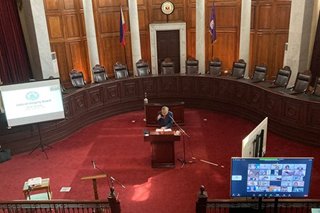 How the COVID-19 pandemic changed the Philippine legal profession