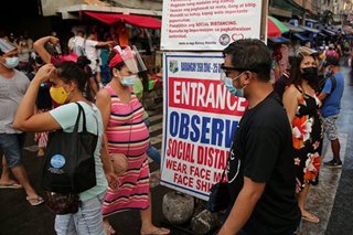 PH confirms 7,757 new cases of COVID-19; third straight day of over 7,000 cases