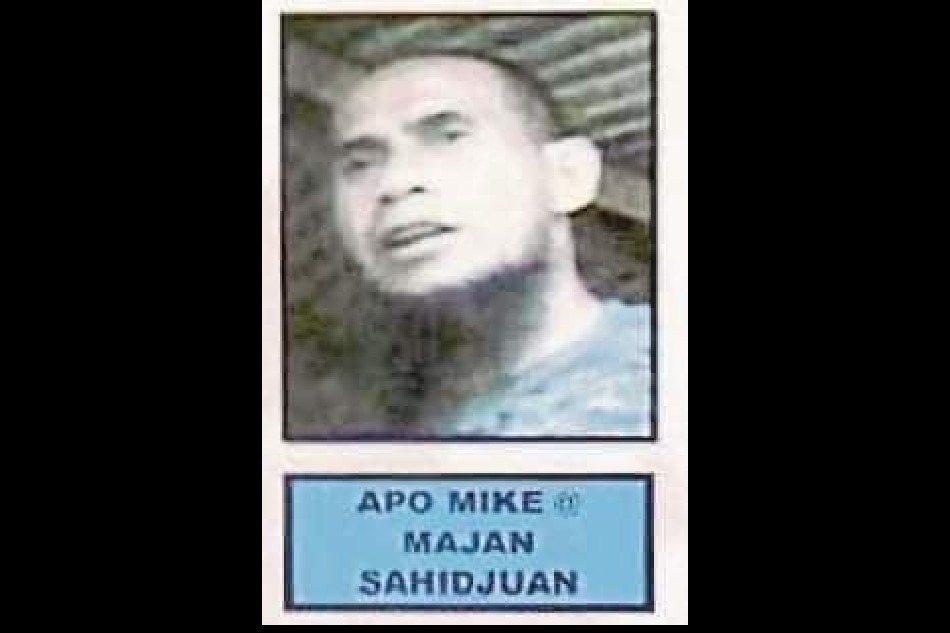 Abu Sayyaf leader dies in clash with military in Tawi-Tawi; kidnapped Indonesian rescued 1