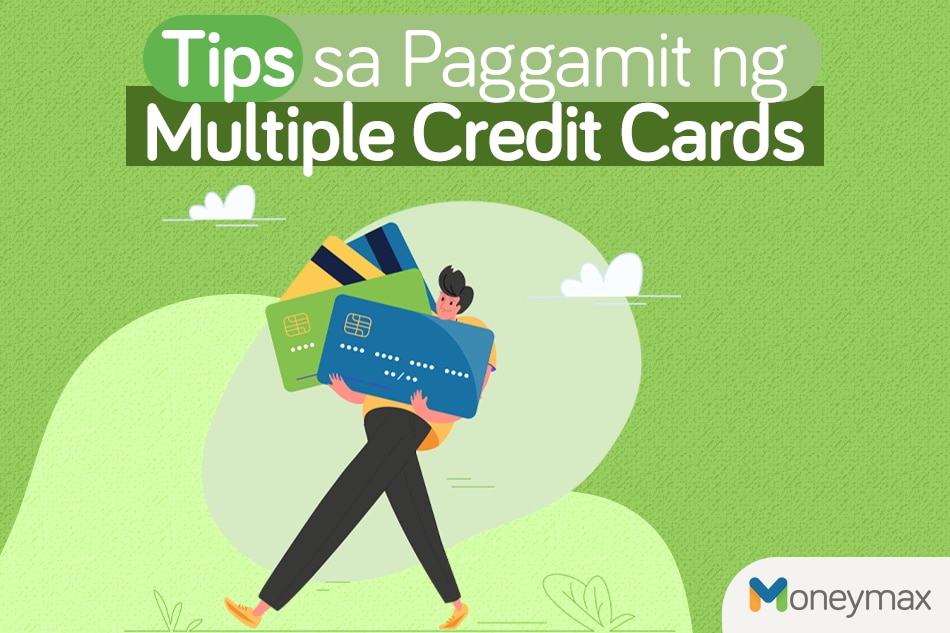 how-to-wisely-use-multiple-credit-cards-filipino-news