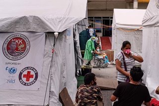 Mahalagang tutukan ang mental health ng mga nagkasakit, gumaling sa COVID-19: eksperto