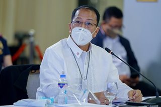 LGUs, private sector should only buy COVID-19 vaccines under tripartite agreement with nat'l gov't: Galvez