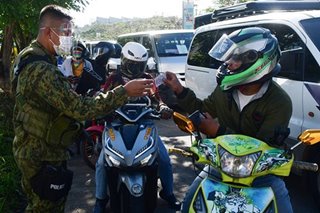 PH's new COVID-19 cases reach 8,019, a record-high thrice in 4 days