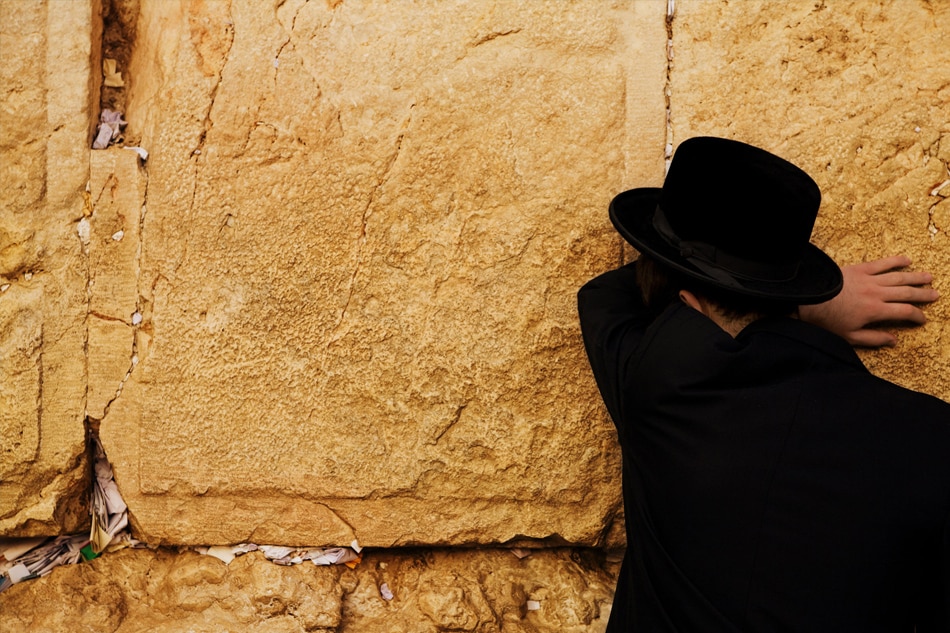 Israel invites Pinoys to visit e-Wailing Wall as pandemic restricts travel to Holy Land 1