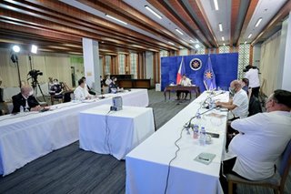 NTF spox defends IATF, says abolition calls ‘too late in the day’