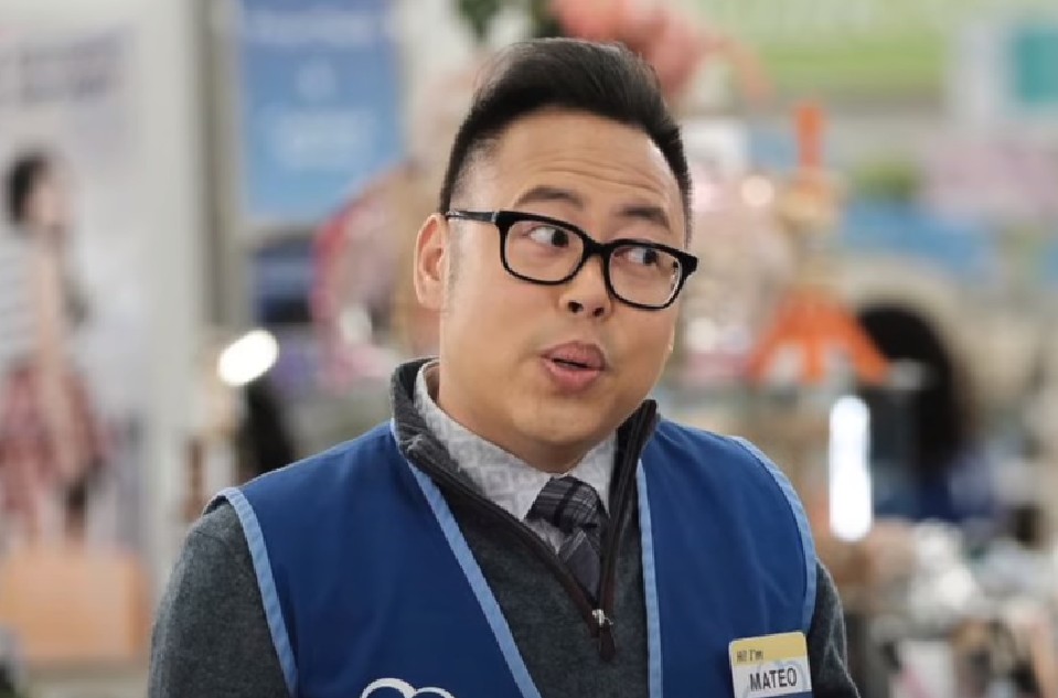 Is Mateo Actor Nico Santos Staying On Superstore In S5?