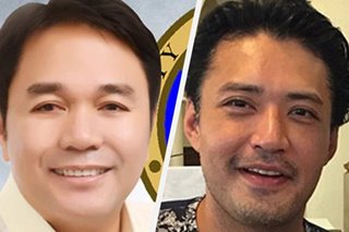 DILG to issue show cause order vs Parañaque mayor over actor's COVID-19 vaccination