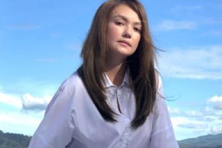 Angelica Panganiban shares advice on dealing with long distance relationship problems