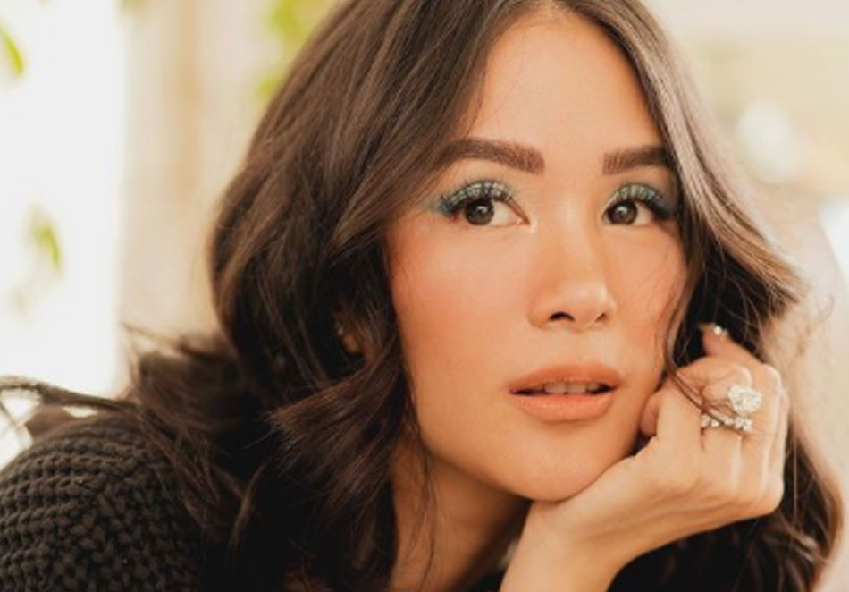 Here's What You Don't Know About Heart Evangelista! 
