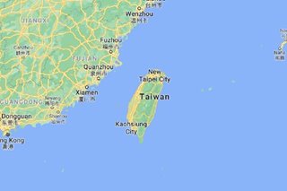'Unsafe' action by China near American ship in Taiwan Strait: US