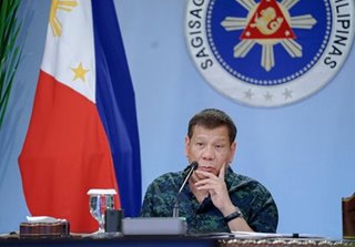 Duterte signs CREATE bill lowering corporate income taxes, vetoes some provisions