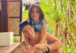 Jake Ejercito humbled by comments on being good dad to Ellie
