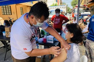 Gov’t to release protocol on vaccine prioritization for Filipinos with comorbidities