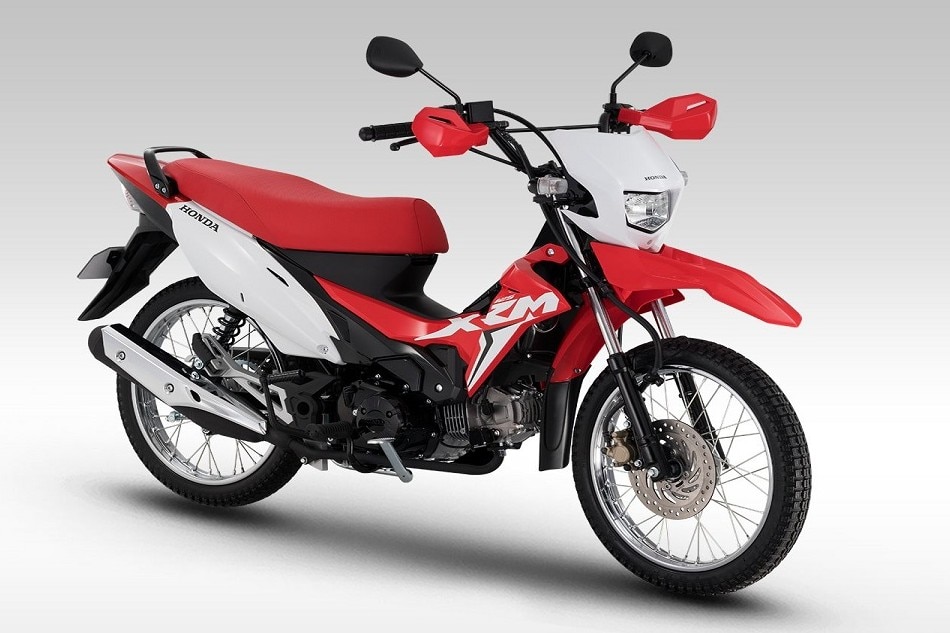 Honda To Export Philippine Made Motorcycle To New Zealand Filipino News