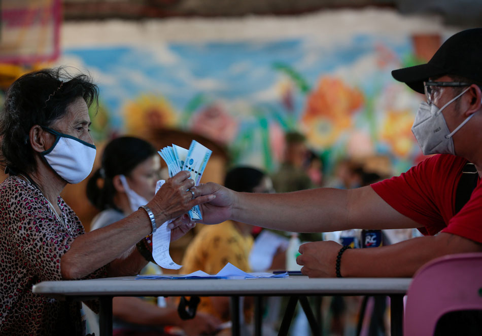 Panuntunan Sa Pamimigay Ng Ayuda Inilatag Ng Ncr Mayors Abs Cbn News 7220