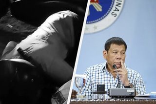 Solon blames Duterte administration for 'regular' killings of unionists, activists