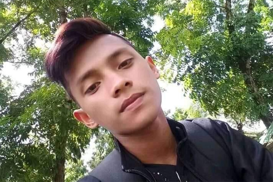 19-year-old father, shot dead by police in Laguna – Filipino News